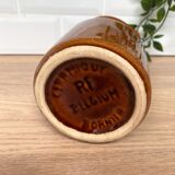 Wine pitcher