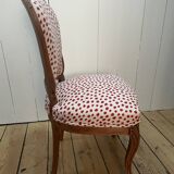 Chaise ancienne