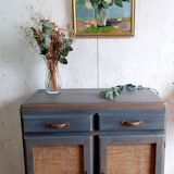 Vintage buffet