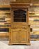 19th-century fir dresser - Original patina