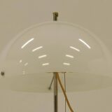 Mushroom Table Lamp by Fagerhults Sweden, 1970s