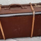 Large suitcase 1940s