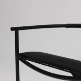 Pat conley ii armchair, philippe starck, 1980s