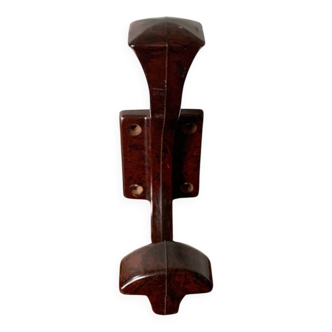 50s coat hook