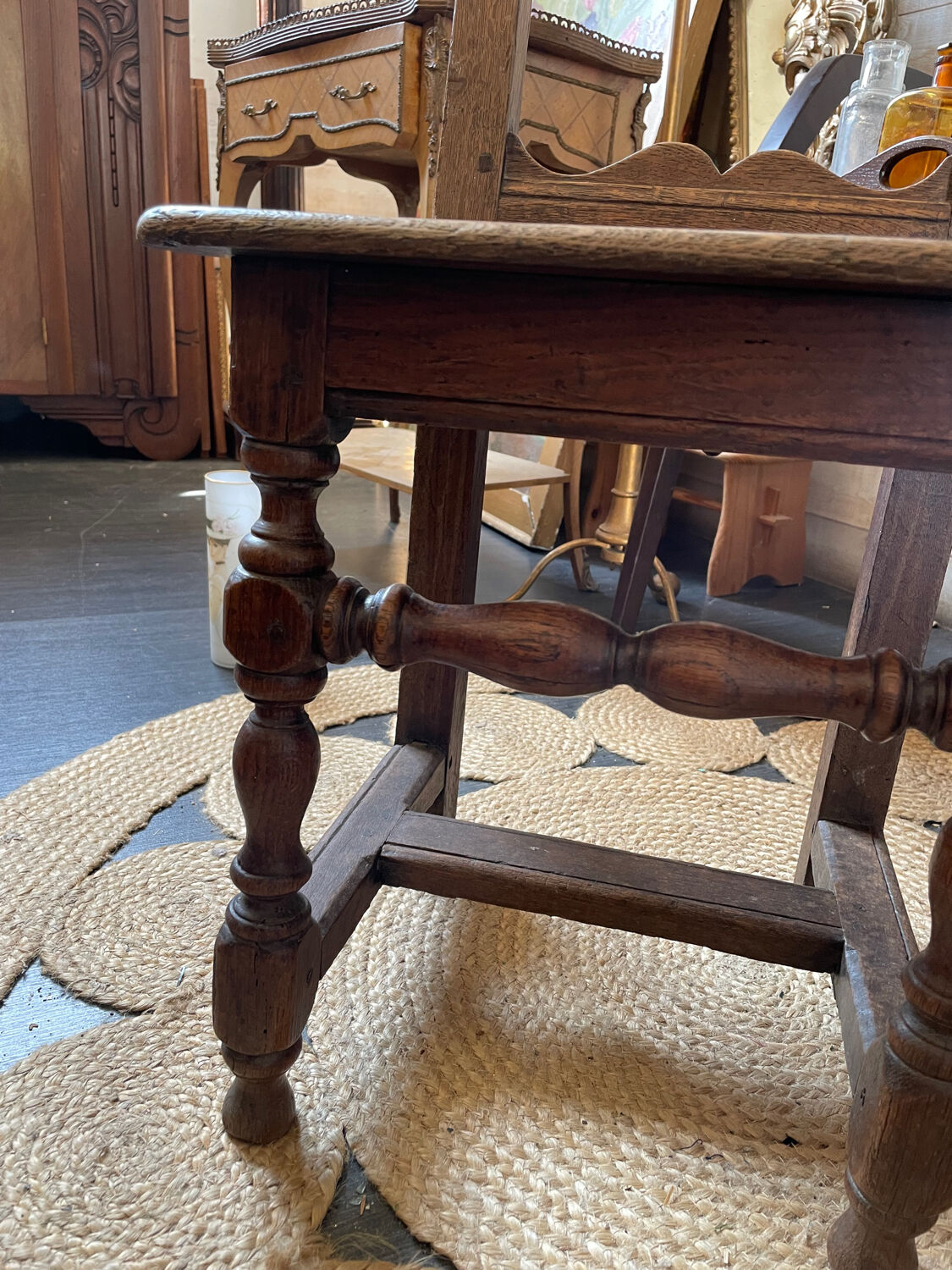 Church Chair