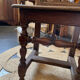 Church Chair