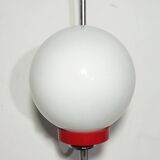 Aplique de pared. España, 1970s.