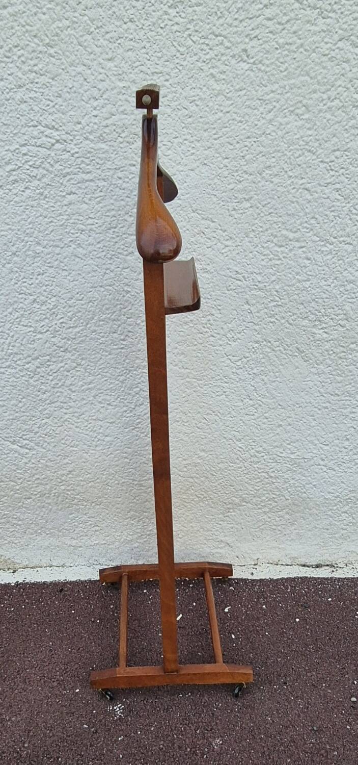 Reguitti Fratelli valet 1960