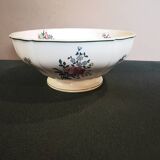 Salad bowl on pedestal Villeroy and Boch
