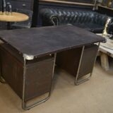 Metal industrial office 1950