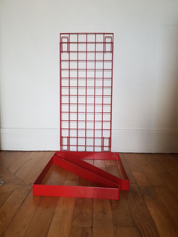 Etagere Niels Gammelgaard pour ikea