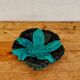 Verceram 4535 Leaf-shaped dish