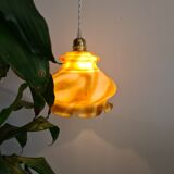 Amber opaline