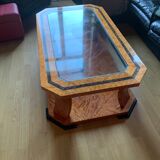 Table basse vintage