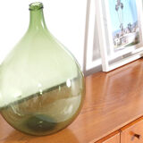 Demijohn Green 30L 1960