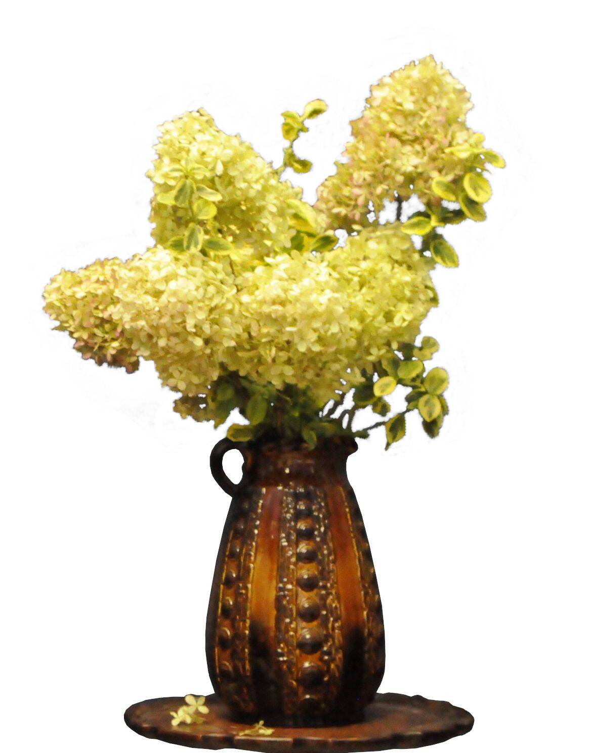 Grand Vase Dumler & Breiden W.Allemagne