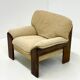 Sapporo armchairs by Mario Marenco for Mobil Girgi