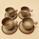 Coffee service