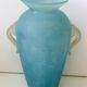 Amphora vase