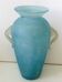 Amphora vase