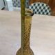 Bottle, carafe, soliflore in Empoli glass