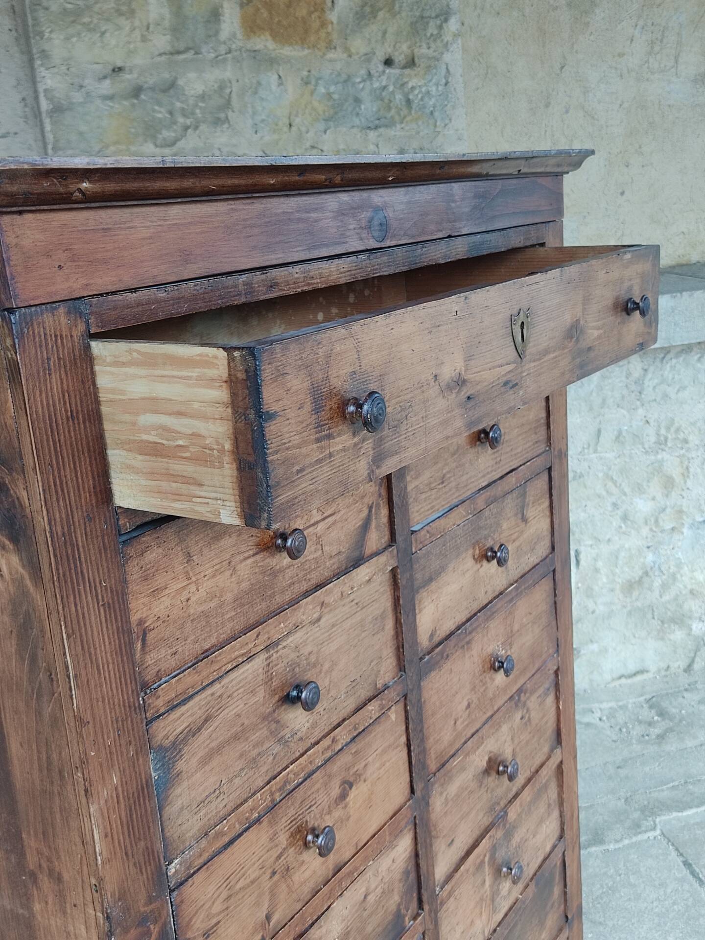 Workshop furniture