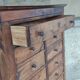 Workshop furniture