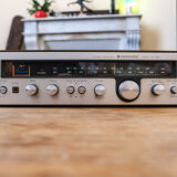 Kenwood KR-1400 Tuner Amp - 1975