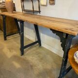 Draper's table