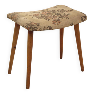Tabouret scandinave en