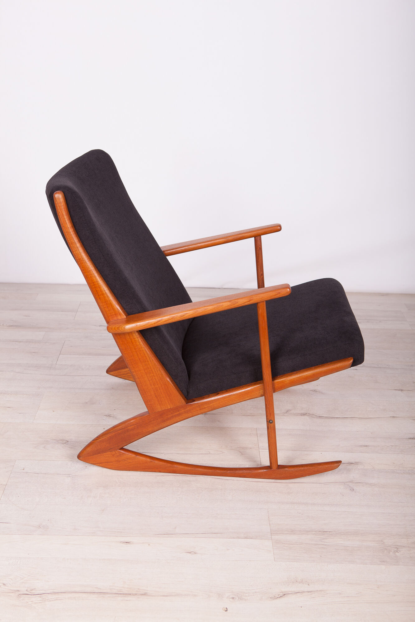 Armchair model No97 by Georg Jensen for Kubus, 1950s