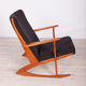 Armchair model No97 by Georg Jensen for Kubus, 1950s