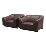 Ensemble de fauteuils Snowdonia de Ligne Roset