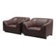 Ensemble de fauteuils Snowdonia de Ligne Roset