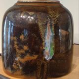 Ceramic vase by Peter Guggenbühler