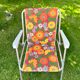 Camping chair