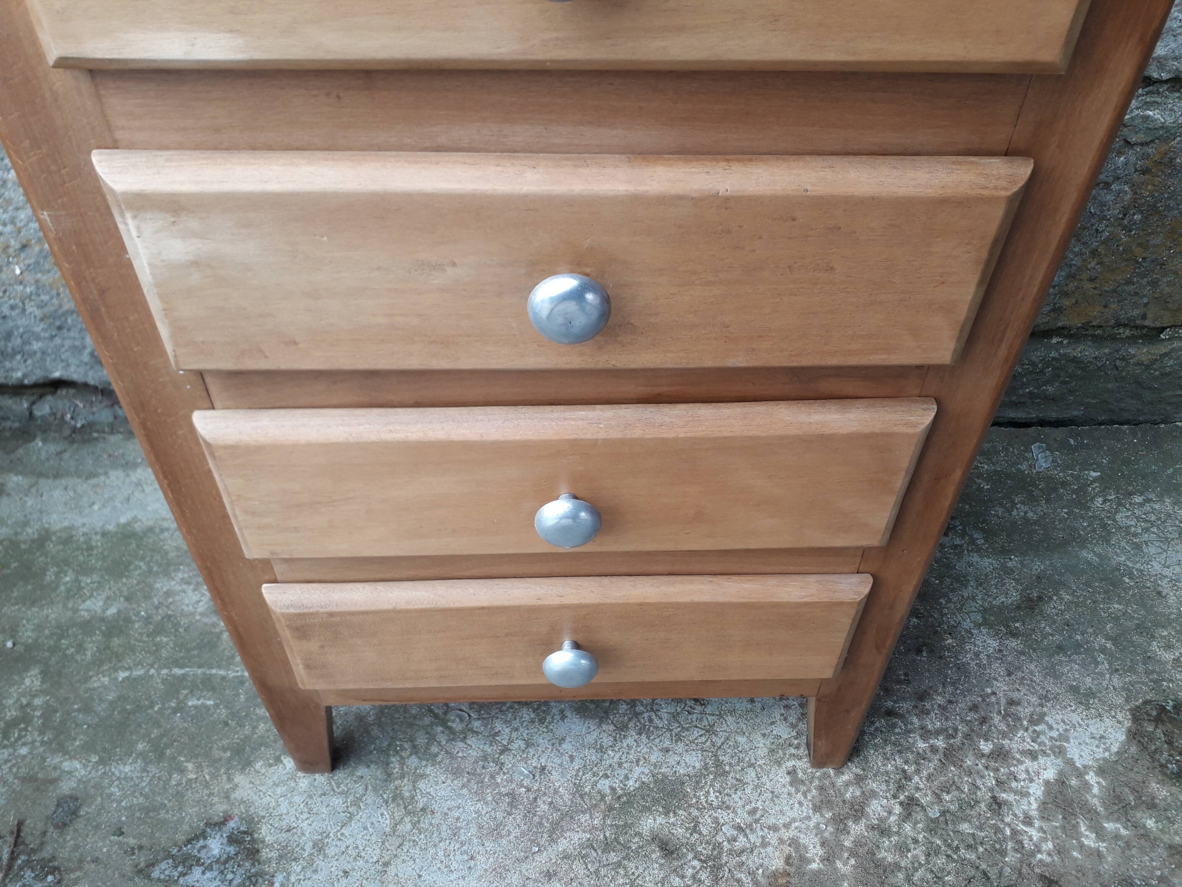 Commode, chiffonnier années 50