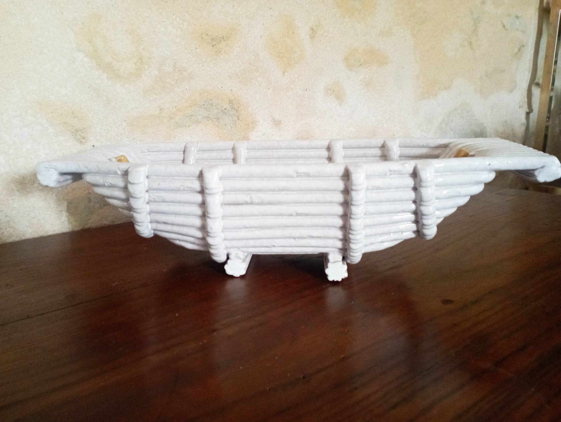Ceramic cup