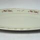 oval serving dish Moulin des Loups