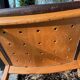 2 Hans Wegner armchairs - Denmark 1960s