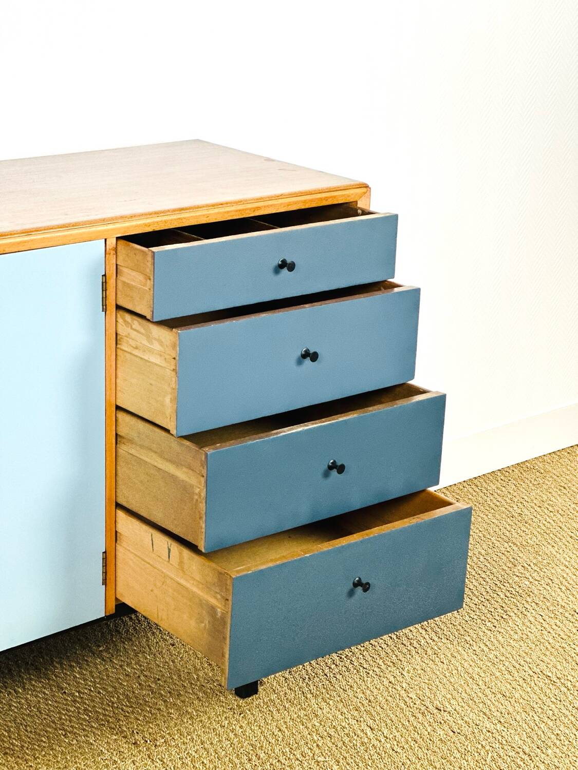 Vintage sideboard