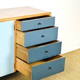 Vintage sideboard