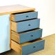 Vintage sideboard