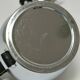 Tea set "Bombé" Carlo Alessi vintage stainless steel