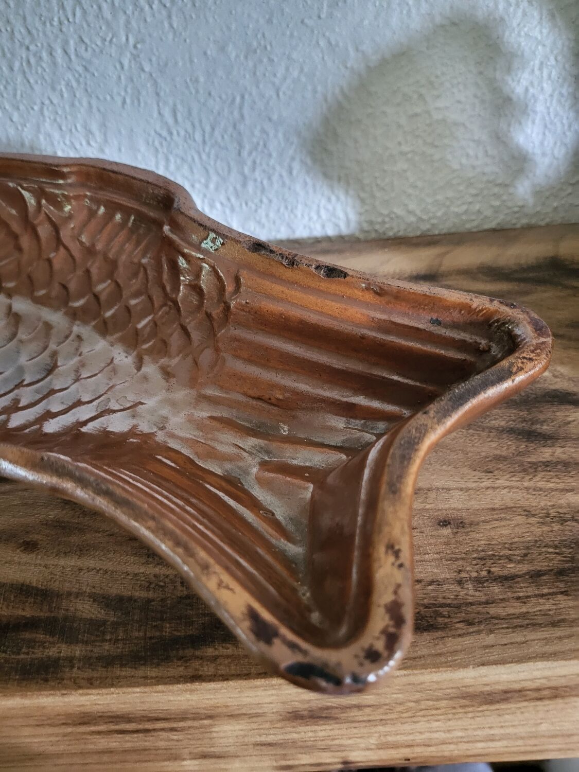 Moule poisson