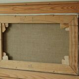 “Rugged Earth” by Dorothy Ruhne