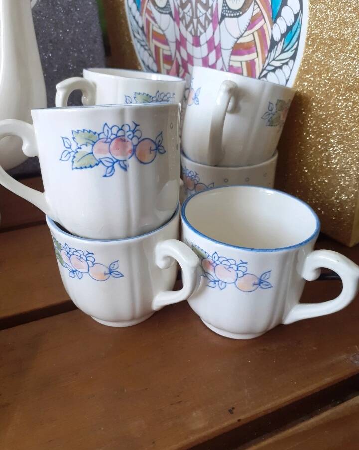 Service a café gien france