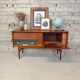 Enfilade hifi