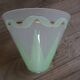 Conical glass day abatat 50s
