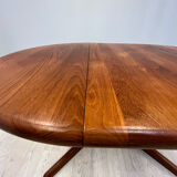 Table extensible